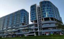 Oxley Bizhub (D14), Factory #456932541